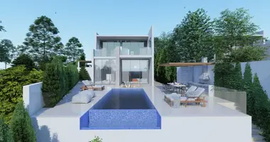 Villa en Peyia, Chipre