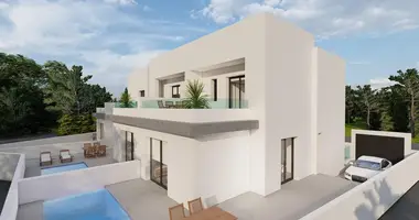 Appartement 3 chambres dans Daya Nueva, Espagne
