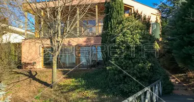 Casa 5 habitaciones en Zagreb, Croacia
