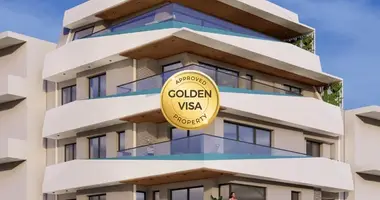 4 bedroom apartment in Municipality of Thessaloniki, Greece