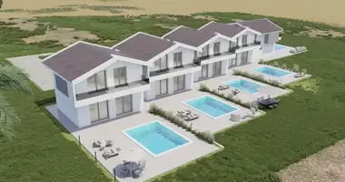 Cottage 2 bedrooms in Kallithea, Greece