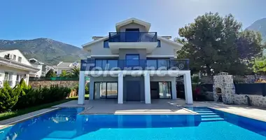 Villa 5 zimmer in Ölüdeniz, Türkei