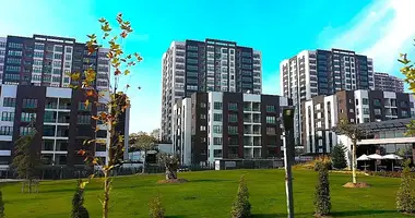 Wohnung 4 zimmer in Beylikduzu, Türkei