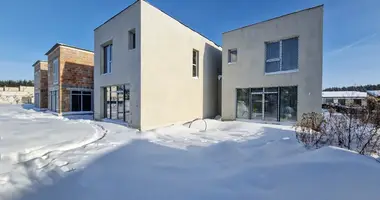 Casa en Vilna, Lituania