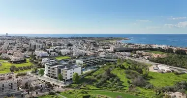 Apartment in Paphos Municipality, Cyprus