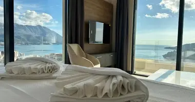 Apartment in Becici, Montenegro