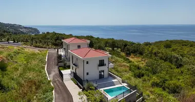 Willa w Katun Rezevici, Czarnogóra