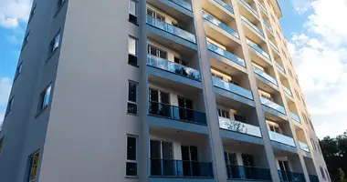 1 bedroom apartment in Alanya, Turkey
