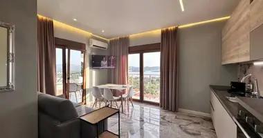 Mieszkanie 1 pokój w Tivat, Czarnogóra