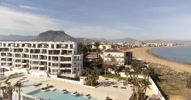 Apartamento 3 habitaciones en Denia, Španjolska
