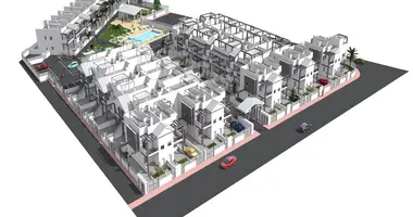 Appartement 2 chambres dans Abadin, Espagne