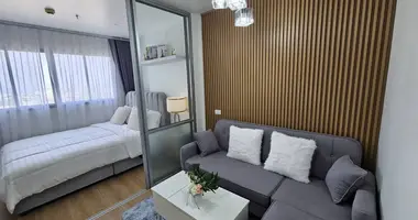Condo 1 bedroom in Pattaya City, Thailand