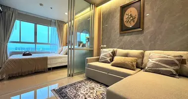 Condo 1 chambre dans Na Kluea, Thaïlande