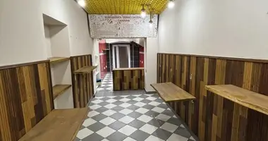 Commercial property in Montenegro