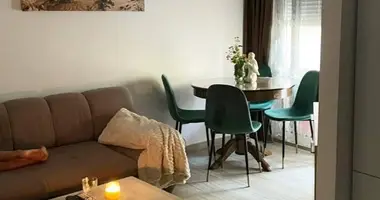 Mieszkanie 1 pokój w Budva, Czarnogóra