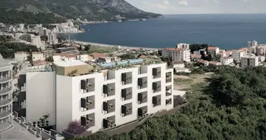 Apartamento 1 habitación en Municipio de Kolašin, Montenegro