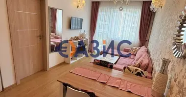 Квартира 2 комнаты в Несебр, Болгария
