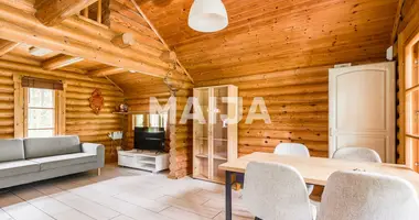 Chalet dans Raahe sub region, Finlande