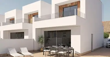 3 bedroom house in San Pedro del Pinatar, Spain