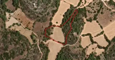 Apartamento en Lysos, Chipre