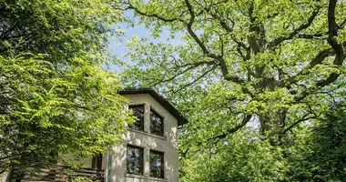 Haus in Kaunas, Litauen