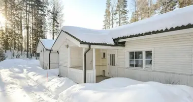 Stadthaus in Mainland Finland, Finnland