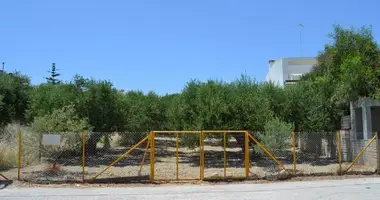 Parcela en Municipality of Heraklion, Grecia