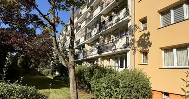 Wohnung 1 zimmer in Warschau, Polen
