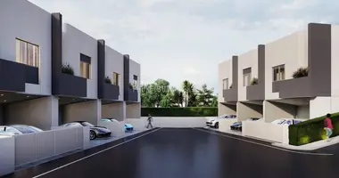 Villa 3 chambres dans Ratsada, Thaïlande