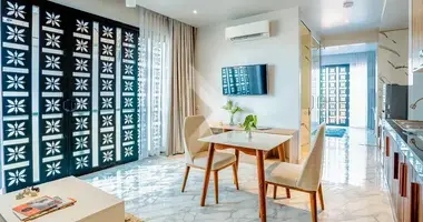 Кондо 1 комната в Сиемреап, Камбоджа