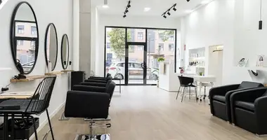 Commercial property 36 m² in Barcelona, Spain