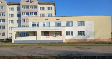 Office 708 m² in Svislac, Belarus