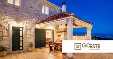 Maison 4 chambres dans Opcina Dezanovac, Croatie