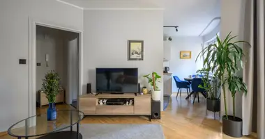 2 room apartment in Poland