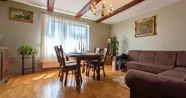 Appartement 3 chambres dans Nagradowice, Pologne
