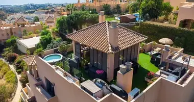 Apartamento 3 habitaciones en Mijas, Španjolska