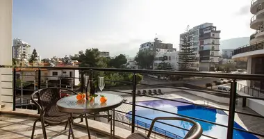 Wohnung 2 zimmer in Girne Belediyesi, Nordzypern