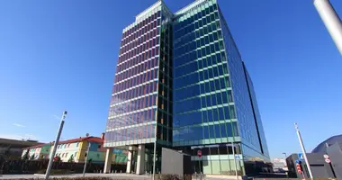 Oficina 1 139 m² en Moscú, Rusia