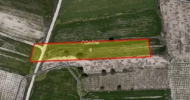 Квартира в Полеми, Кипр