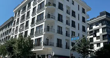 Appartement 3 chambres dans Sisli, Turquie