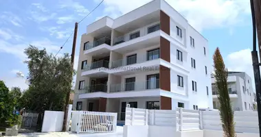 2 bedroom apartment in Paphos Municipality, Cyprus