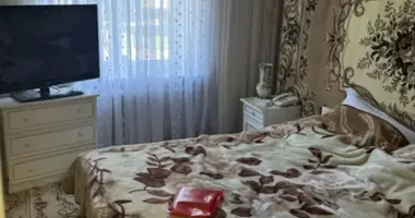 Wohnung 4 zimmer in Prylymanske, Ukraine