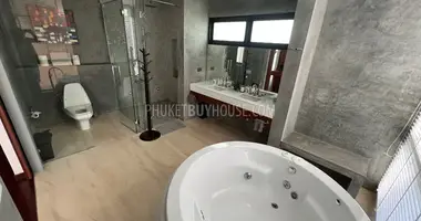 Apartamento 4 habitaciones en ban ket ho, Tailandia
