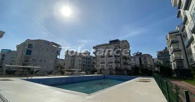 Dúplex 4 habitaciones en Konyaalti, Turquía