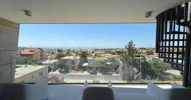 2 bedroom penthouse in Limassol District, Cyprus