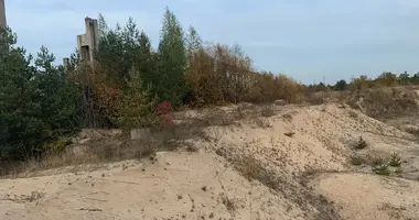 Terrain dans Dzerjinsk, Russie
