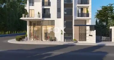 3 bedroom apartment in Paphos Municipality, Cyprus