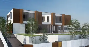 Villa in Koinoteta Parekklesias, Zypern