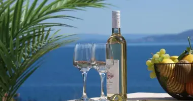 Hotel 370 m² in Trau, Kroatien