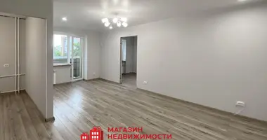 Appartement 2 chambres dans Hrodna, Bélarus